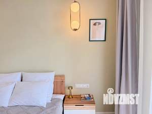 1-к квартира, посуточно, 57м2, 10/14 этаж