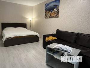 1-к квартира, посуточно, 32м2, 1/5 этаж