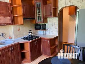 2-к квартира, посуточно, 50м2, 3/3 этаж