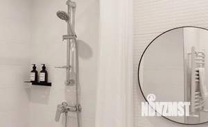 1-к квартира, посуточно, 47м2, 1/1 этаж