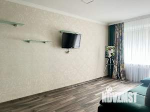 2-к квартира, посуточно, 43м2, 2/10 этаж