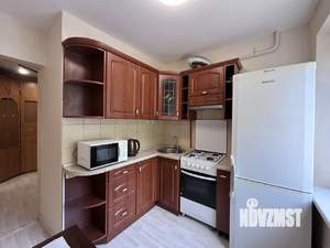 1-к квартира, посуточно, 32м2, 1/5 этаж