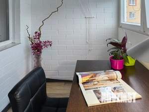 1-к квартира, посуточно, 40м2, 4/6 этаж