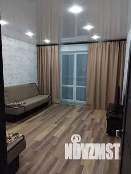 1-к квартира, посуточно, 41м2, 7/14 этаж