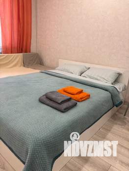 Студия квартира, посуточно, 27м2, 2/16 этаж