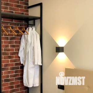 1-к квартира, посуточно, 43м2, 12/12 этаж