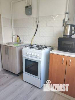 1-к квартира, на длительный срок, 34м2, 5/5 этаж