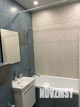 1-к квартира, посуточно, 39м2, 8/10 этаж