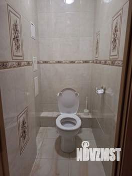 2-к квартира, на длительный срок, 58м2, 9/17 этаж