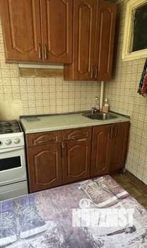 2-к квартира, на длительный срок, 43м2, 3/4 этаж