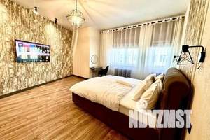 3-к квартира, посуточно, 109м2, 5/7 этаж