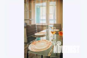 2-к квартира, посуточно, 62м2, 6/9 этаж