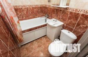 1-к квартира, на длительный срок, 33м2, 3/5 этаж