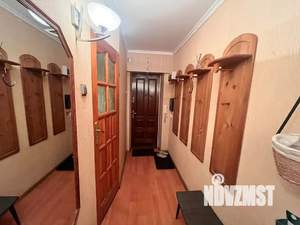 2-к квартира, посуточно, 61м2, 1/5 этаж