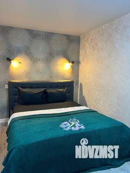 2-к квартира, посуточно, 45м2, 3/5 этаж