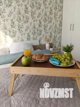 1-к квартира, посуточно, 37м2, 1/1 этаж