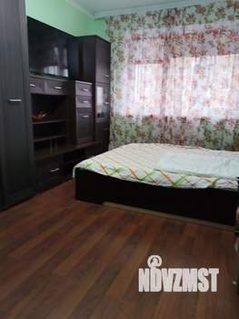 1-к квартира, на длительный срок, 38м2, 9/17 этаж