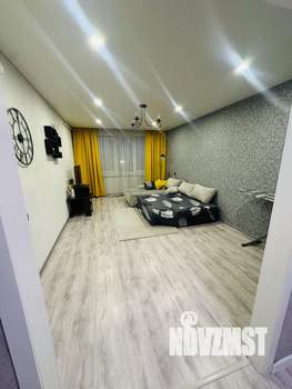 2-к квартира, посуточно, 30м2, 5/5 этаж