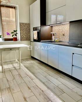1-к квартира, на длительный срок, 37м2, 1/3 этаж