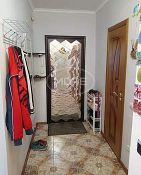 2-к квартира, на длительный срок, 53м2, 8/17 этаж