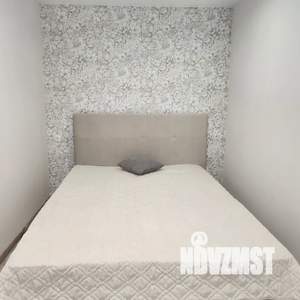 2-к квартира, посуточно, 45м2, 1/4 этаж