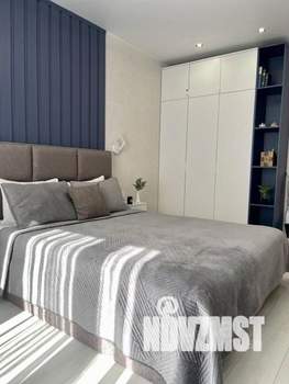 1-к квартира, посуточно, 39м2, 1/1 этаж