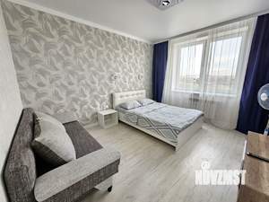 1-к квартира, на длительный срок, 35м2, 6/11 этаж