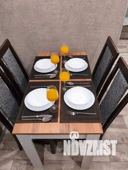 1-к квартира, посуточно, 35м2, 2/5 этаж