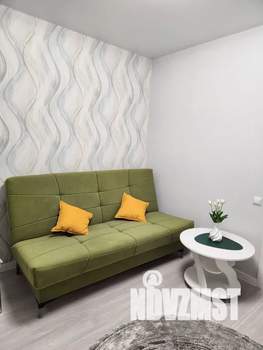 2-к квартира, посуточно, 52м2, 3/7 этаж