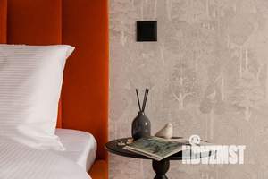 Студия квартира, посуточно, 28м2, 4/9 этаж