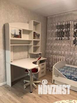 3-к квартира, посуточно, 85м2, 5/5 этаж