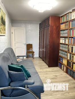 3-к квартира, на длительный срок, 58м2, 7/9 этаж