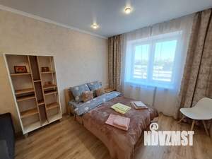 2-к квартира, посуточно, 63м2, 3/14 этаж