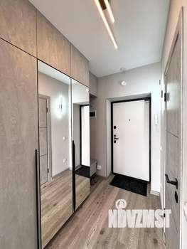 1-к квартира, на длительный срок, 45м2, 8/9 этаж