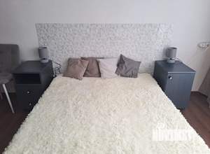 2-к квартира, на длительный срок, 43м2, 4/5 этаж