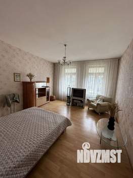 3-к квартира, на длительный срок, 76м2, 1/4 этаж