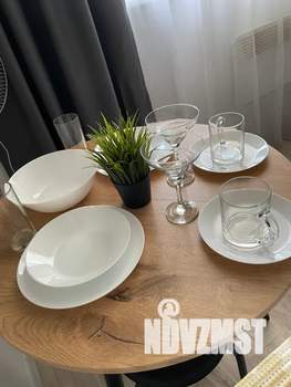 Студия квартира, посуточно, 21м2, 11/11 этаж