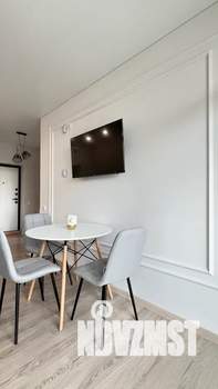 1-к квартира, посуточно, 43м2, 5/8 этаж