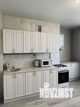 1-к квартира, посуточно, 62м2, 7/15 этаж