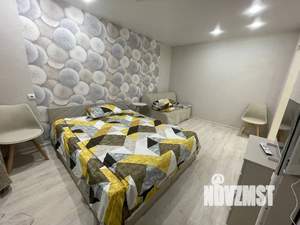 1-к квартира, посуточно, 34м2, 8/10 этаж