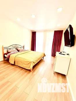 2-к квартира, посуточно, 60м2, 4/9 этаж