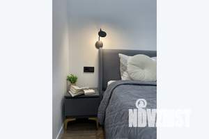 1-к квартира, посуточно, 33м2, 2/5 этаж