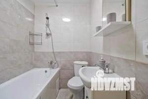 1-к квартира, посуточно, 19м2, 1/5 этаж