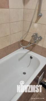 1-к квартира, посуточно, 36м2, 5/8 этаж