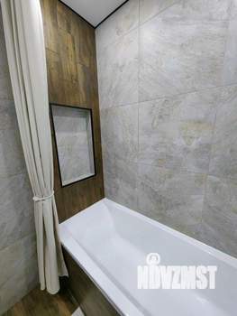 1-к квартира, посуточно, 36м2, 3/8 этаж