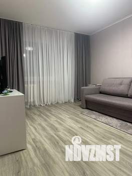 2-к квартира, посуточно, 53м2, 7/9 этаж