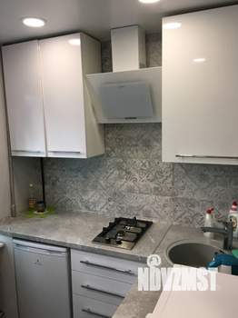 2-к квартира, посуточно, 50м2, 1/4 этаж