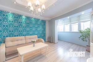 2-к квартира, посуточно, 80м2, 1/1 этаж