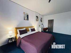 1-к квартира, посуточно, 72м2, 4/5 этаж