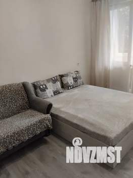 1-к квартира, посуточно, 31м2, 1/9 этаж